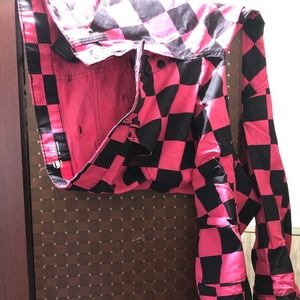 G-Star Elwood X25 3D